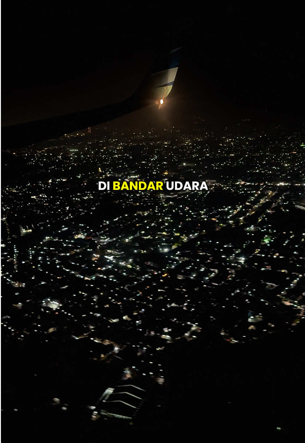 Bandar Udara International Soekarno Hatta ✨✈️ #travel #traveltiktok #trip 