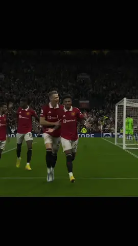 Jadon Sancho - we will never forget. 🤩😮‍💨 #sancho #edit #fyp #manchesterunited #footballtiktok 