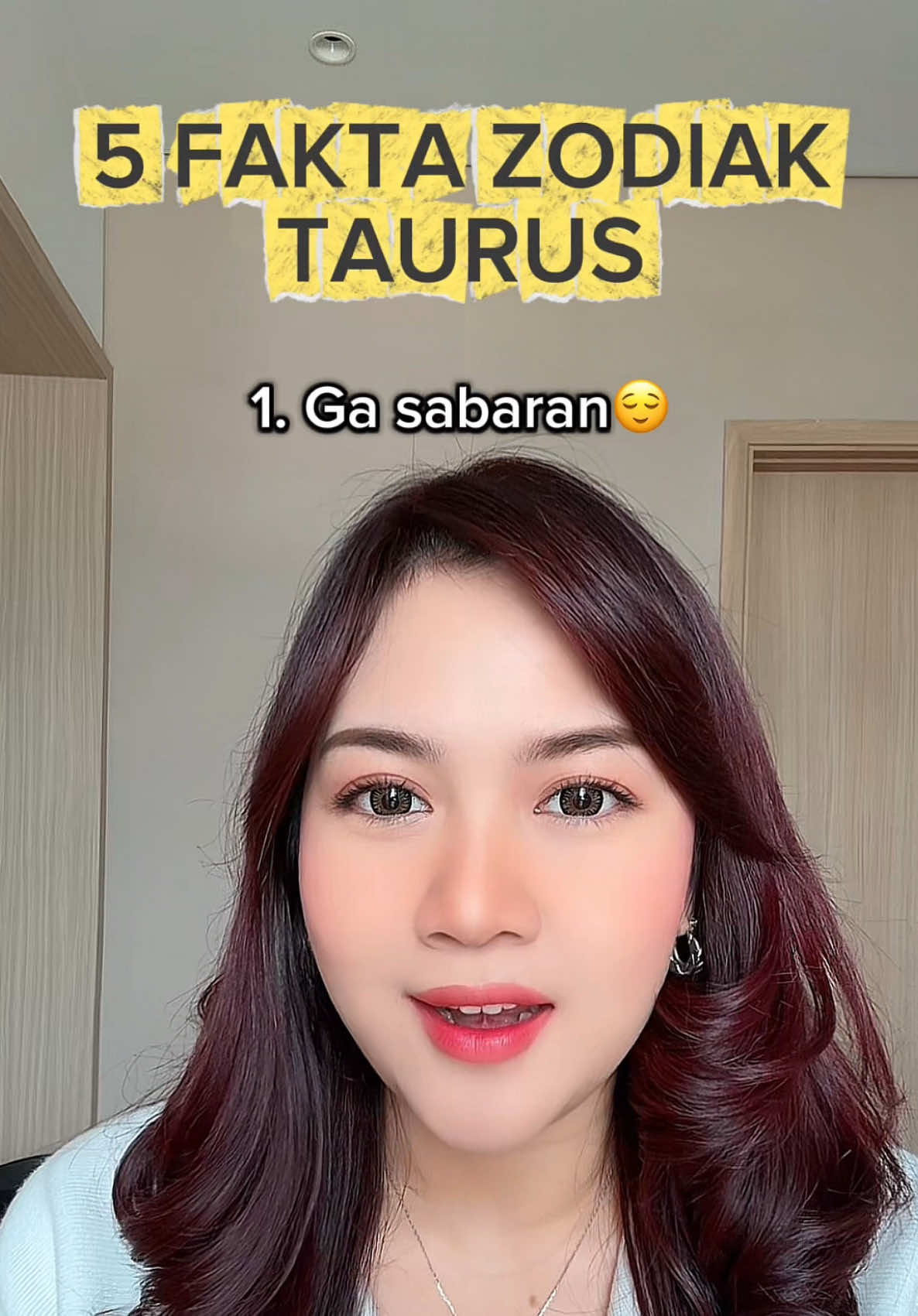 5 FAKTA TAURUS BOSS🗿😎 #zodiac #zodiak #zodiacsign #zodiacsigns #zodiacs