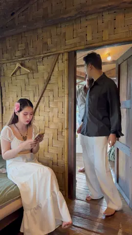 ไม่เคยกลัวเลย🫩 @นิราพาเพลิน @โอมนิรา 