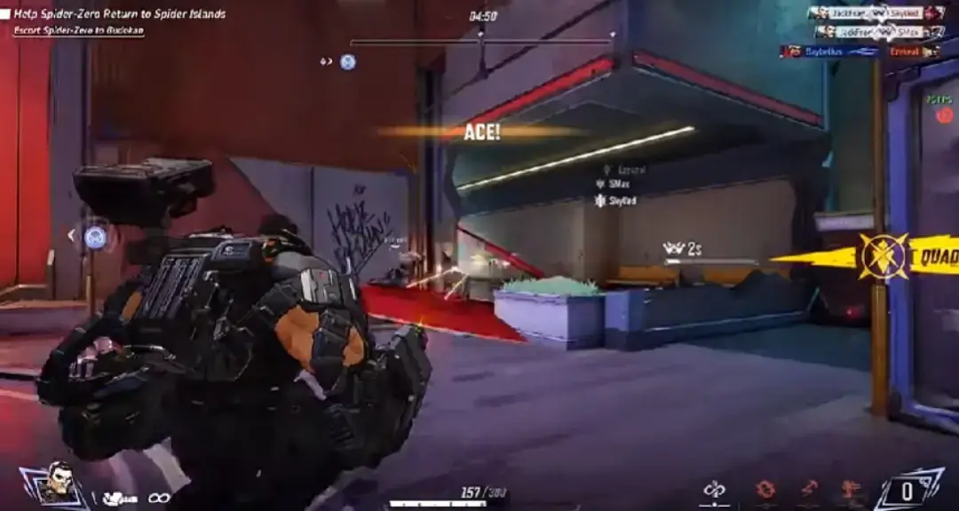 #MarvelRivals #Jeffsummerparty #HeartoftheDragon 