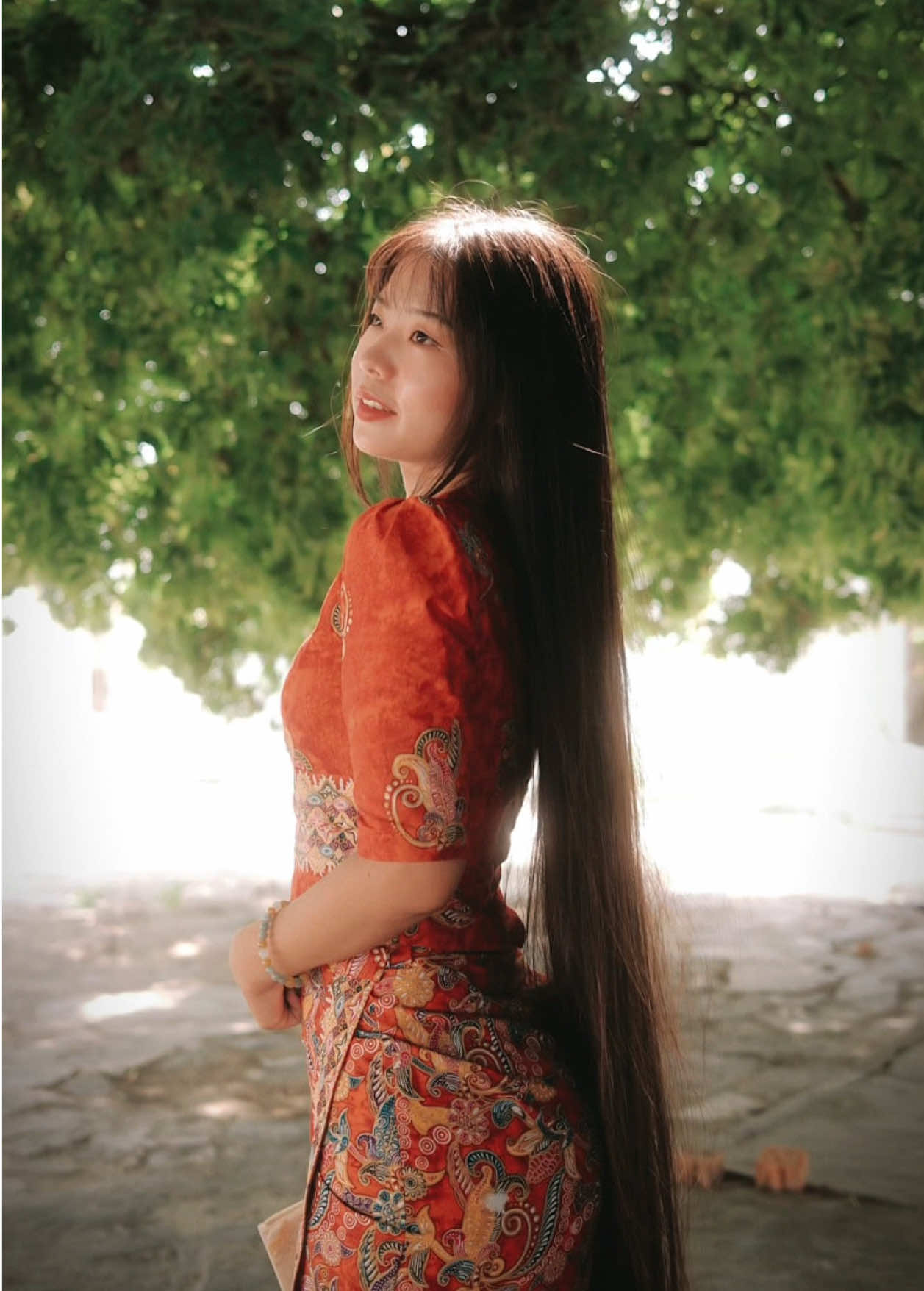 ၁၉၇၀ 🎀🪐 #trending #tiktokmyanmar #fyp #virual #sweyee 