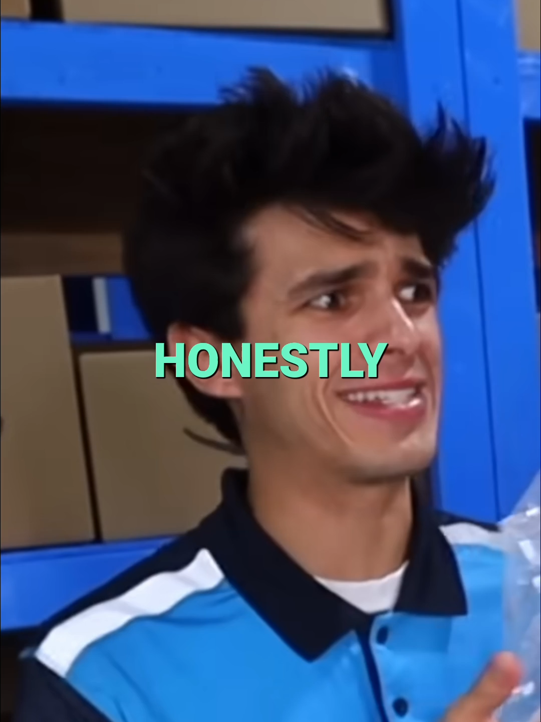 Amazon Warehouse Secrets_ iPhones, Beds & Weird Orders!