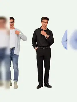 👔 Camisa Social Manga Longa Masculina – Estilo e Conforto em um só produto! ✔️ Tecido macio e respirável – ideal para o dia a dia ou eventos especiais ✔️ Corte elegante que valoriza o corpo ✔️ Fácil de combinar com calça jeans ou social 🚚 Frete Rápido para todo o Brasil 💸 Use o cupom DESCONTO e ganhe 10% OFF na sua compra!    #camisasocial #empreender #desconto #freterapido #look 