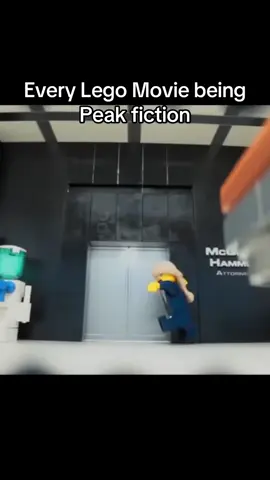 All the Lego Movies are so good #legomovie #legoninjagomovie #legobatmanmovie #funny #animation 