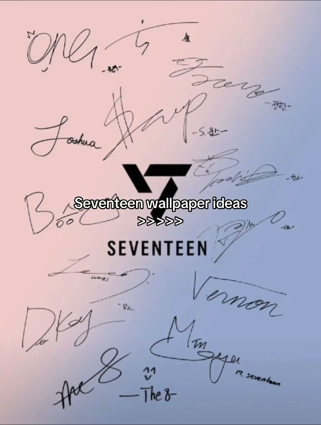 🩵❤️ #seventeen #svt #seventeen17_official #carat @SEVENTEEN 