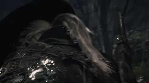 Game of the Year 2026, I'm sure Phantom Blade Zero is an upcoming action-RPG / hack-and-slash game by the Chinese developer S-GAME.  #playstation #game #phantombladezero #pcgaming #nvidia  @PhantomBladeZero 