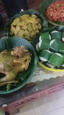#jenang sengkolo sak komplite #jenang #