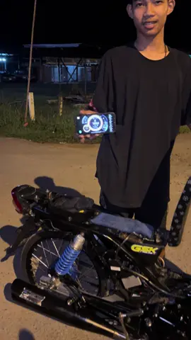 59/5พอวิ่งได้เท่านี่แหละ⛽️🥷🏻#บุรีรัมย์ #หยองบุรีรัมย์ #ดรีม125 #สมหวัง99 #วัยรุ่นหลังปั๊ม⛽ 