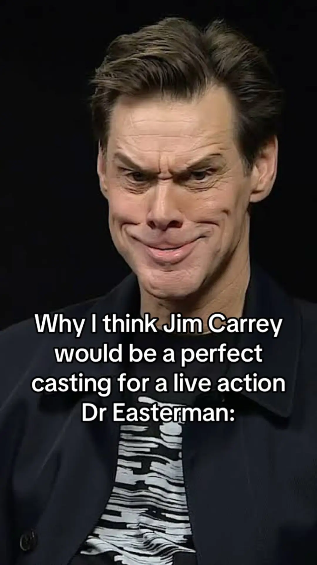 #theoutlasttrials #dreasterman #jimcarrey #fyp 