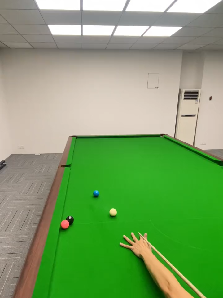 ไม้คิวทำจากไม้แท้ แข็งแรงทนทาน ลายไม้สวยงาม ตีลื่นไหล ให้ความรู้สึกมือที่ดีกว่า  ไม้คิวเริ่มต้น ราคาคุ้มค่า ใช้ง่าย ช่วยให้คุณเล่นสนุกเกอร์อย่างมั่นใจ#TIKTOK #สนุกเกอร์ #สนุกเกอร์ไทย