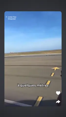 Ce mercredi, l’équipe devait décoller direction la Belgique où ils défieront Bruges jeudi 18 septembre, en Ligue des champions. Mais c’était sans compter un petit problème technique : une panne d’air conditionné. La température est très rapidement montée et les joueurs se sont dévêtus pensant que le problème serait vite résolu.