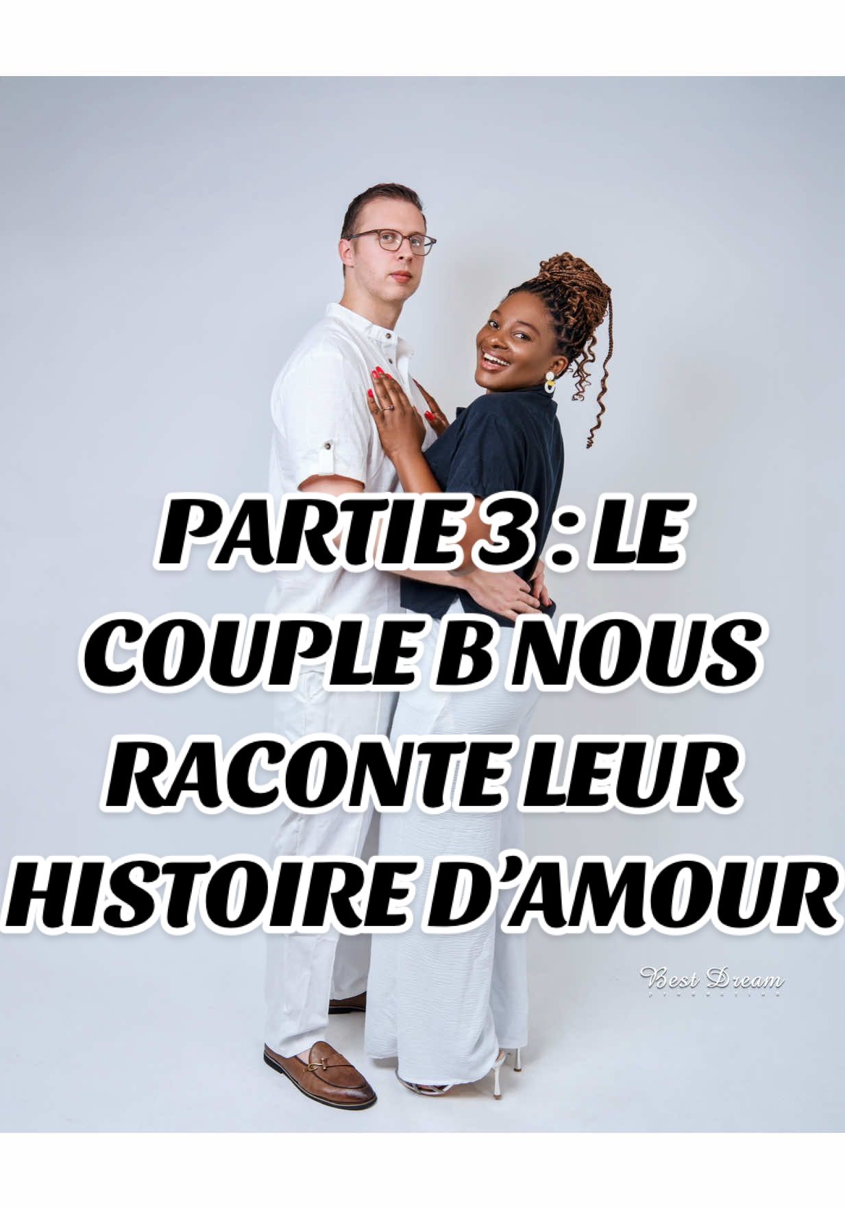 Réponse à @Richel Partie 3: l’histoire d’amour du couple B. #canada_life🇨🇦 #pourtoi #quebec #weddingday 