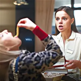 Annie Will Do Anything for Gold #foryou #film #movie 