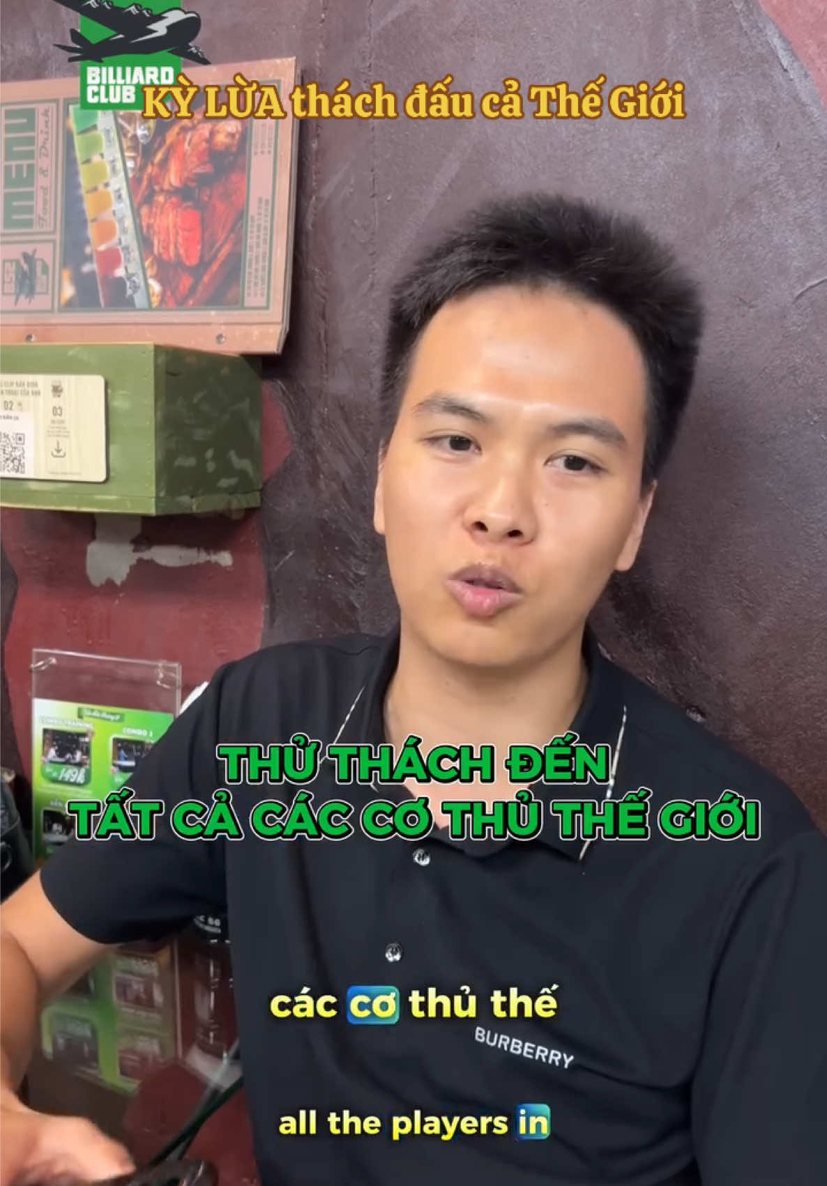 #viral #kylua #kyluamocchau #billiards #hungkeubilliard 