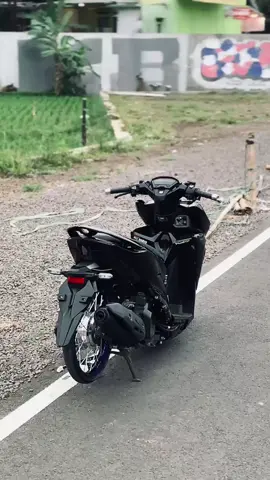 #vario #vario125 #variomodifikasi #penggunaring17 #foryou 