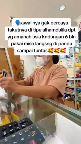 #obat #pelancar #telathaid #pelancarhaidterbaik #viralvideo 