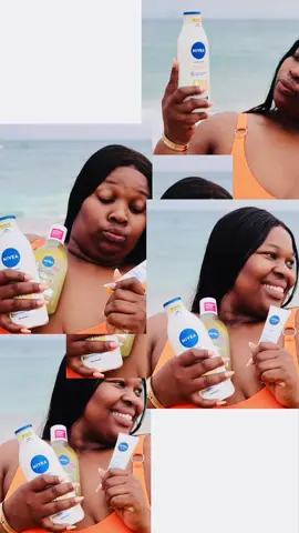 Thought I’d be outside with i-fine brother this Spring… turns out it’s just me & my @NIVEA South Africa keeping my skin glowing, hydrated & protected ✨ Who are YOU outside with this season? #BloomIntoSpring #NIVEASuperfans #NIVEAIsForSkin #Sponsored #AD  