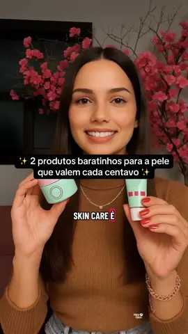 Kit Renovadores Faciais Kokeshi Pele de Porcelana + Olhos de Gueixa 🩵🩷 Aproveita que tá com 34%  de desconto HOJE! De R$ 58 por R$ 38 🔥 Com Frete Grátis 🧡 #peledeporcelana #pelesaudavel #skincare #cuidadoscomapele #skincarecoreano