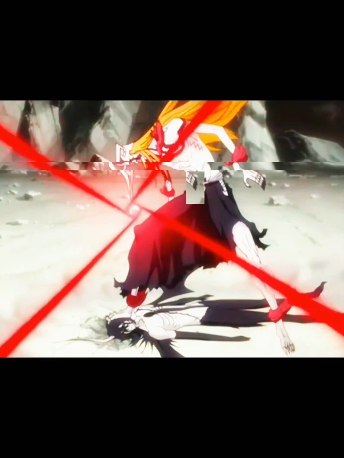 Montagem AMOSTRA 👹  #dontletthisflop #fyp #viral #blaech #ichigo @WXRMANE 