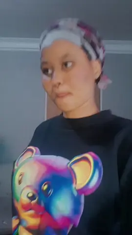 #badgirlchallenge @Oritsé 🥰❤️