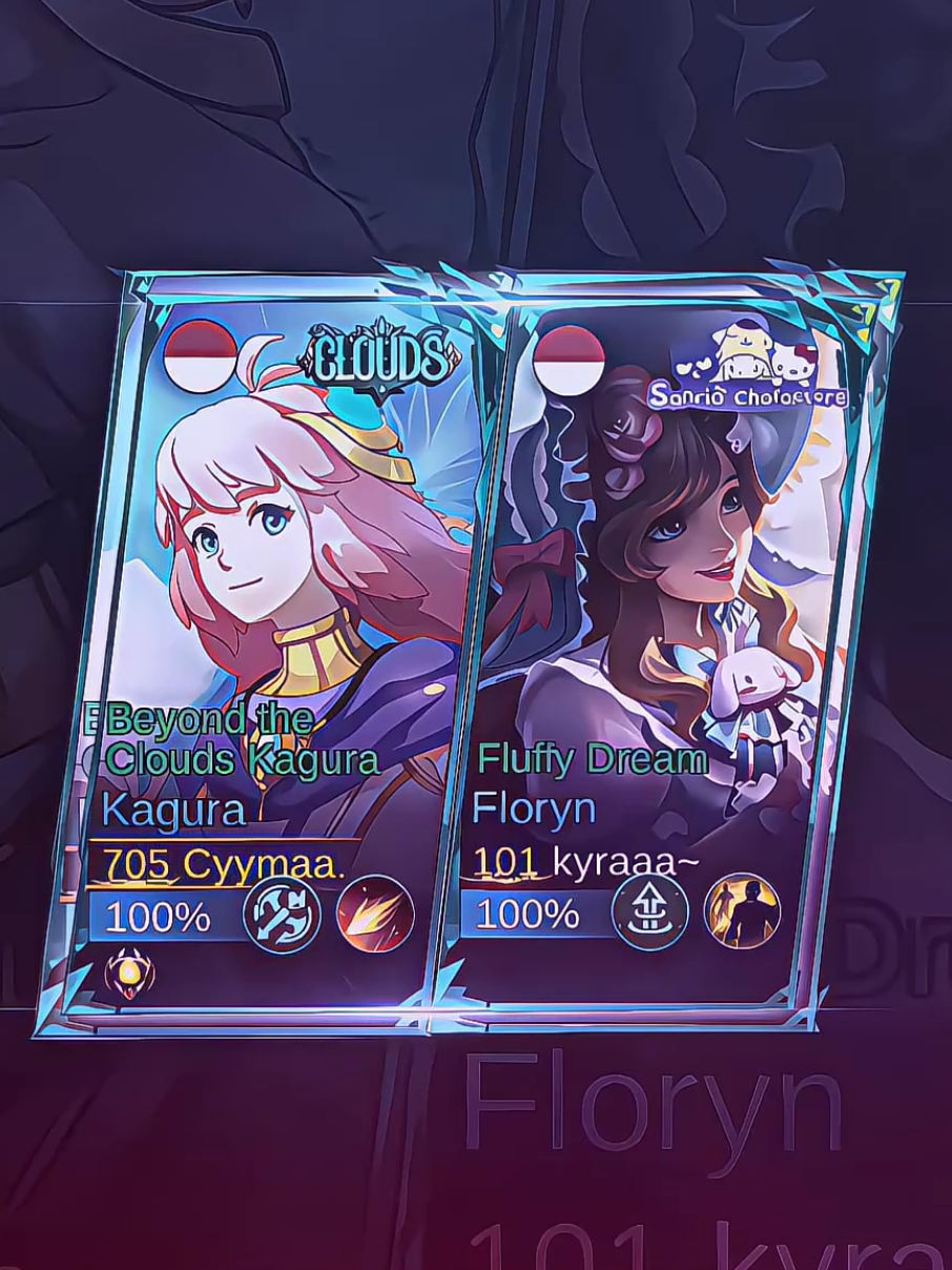 asik gini💃🏻🤤 - - w/@ceyy  #presetdibawah5mb #705neophyte #marganeverlyn #circlex7 #fyp  ib : @zixzyy 