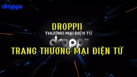 Trang thương mại điện tử DROPPII hàng hóa được kiểm định khắt khe. #nambinh #Droppii #hangchinhhang 