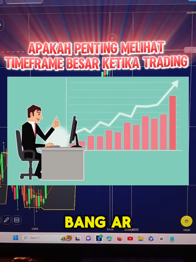 penting nya belajar basic trading  #stockity #stockitytrading #stockityedukasi #forextrading #edukasi 