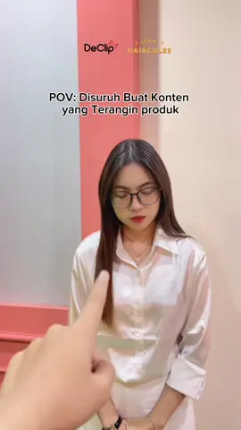 Beneran terang kan BosQ?🥰 #JedaiHairculesByDeClip #jedaihairculesglowinthedark 