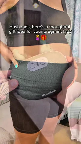 ✨ The Pregnancy Gift Every Husband Needs to See 🤰💆‍♀️ #pregnancy #pregnantwife #husbandlife #massage #massager   The perfect pregnancy massager that feels like real hands—an ideal gift to relieve back pain and pamper your partner.