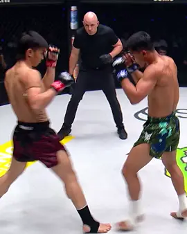 Tawanchai vs Superbon clips. #fyp #onechampionship #mma #sports #professional 