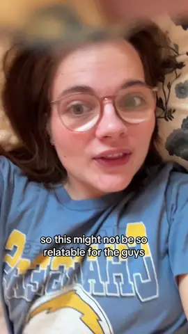 Trust me on this one 