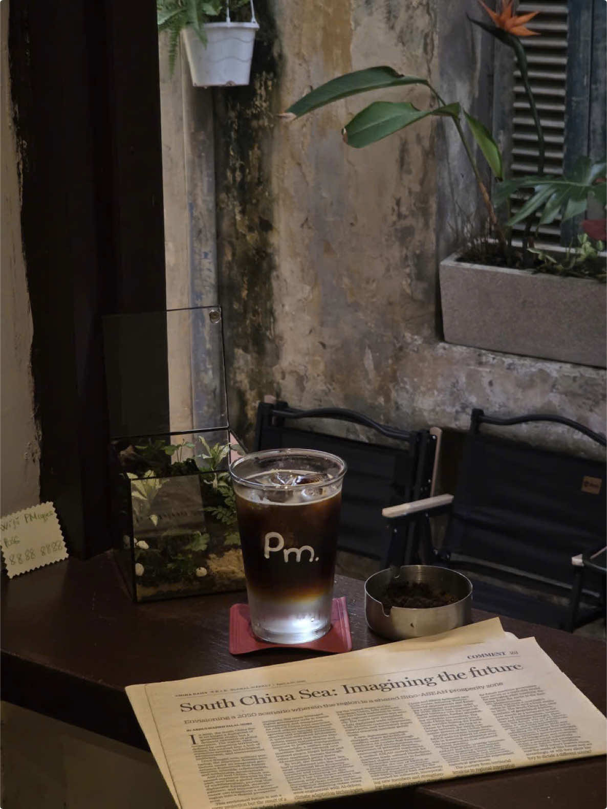 Ai cũng có nỗi buồn của riêng mình chỉ là muốn nói ra hay không thôi