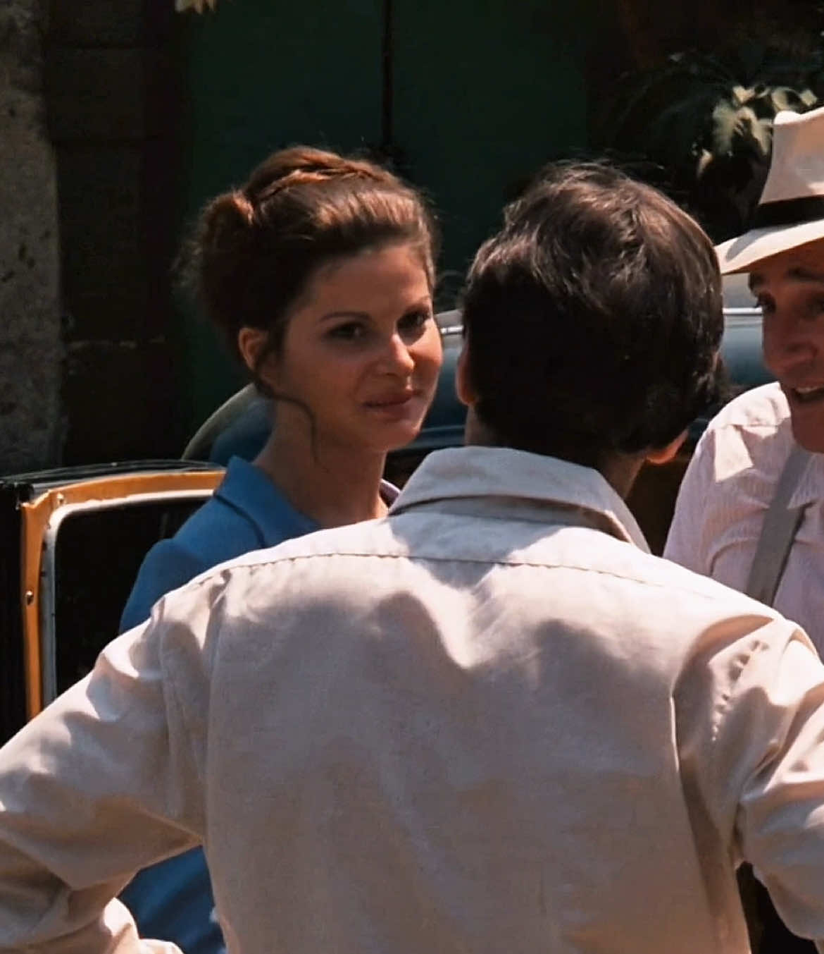 #thegodfather #godfather #michaelcorleone #corleone #fyp 
