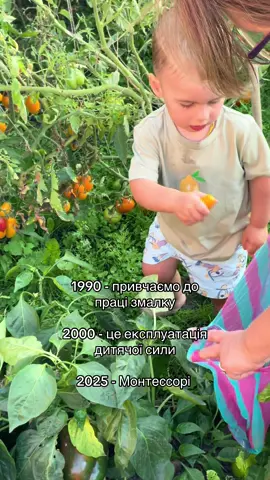 А ви дотримуєтесь системи Монтессорі? 🤣 #монтессори #монтессорі #діти #гумор #юмор 