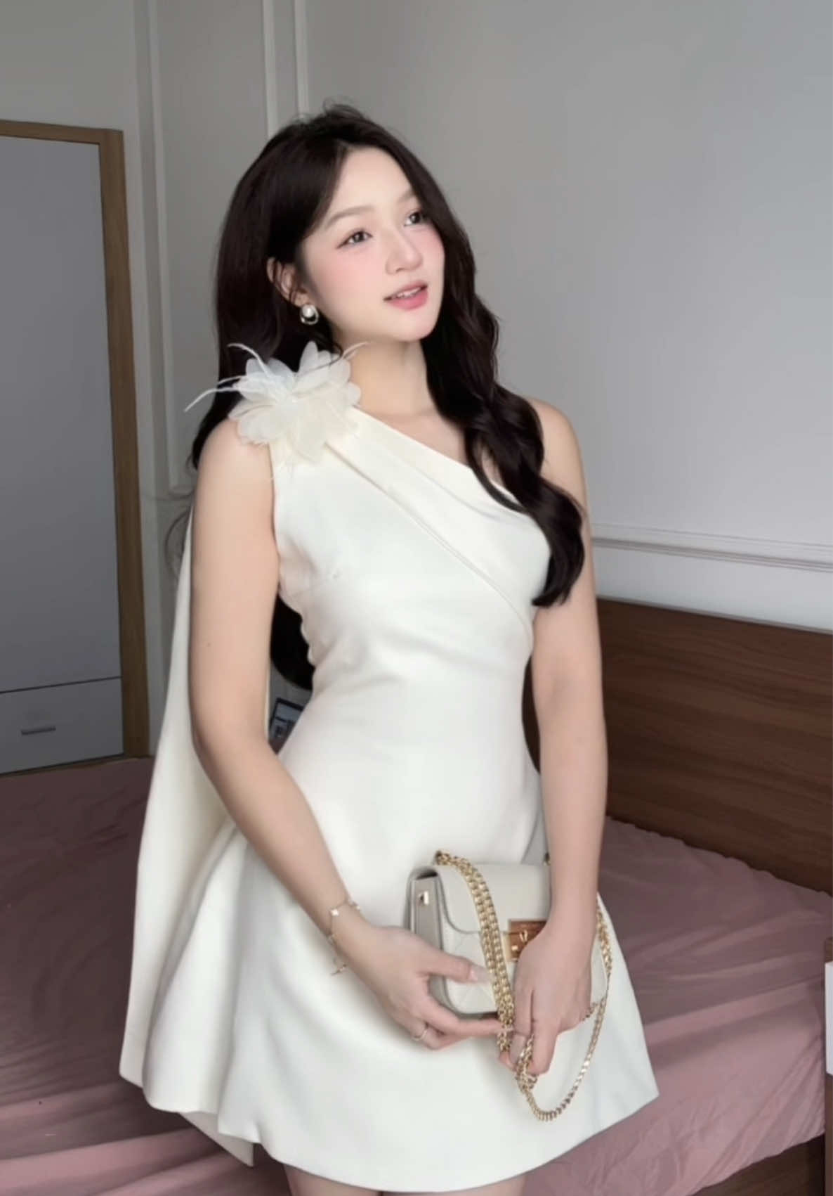 Tinh dep la tinh dang do