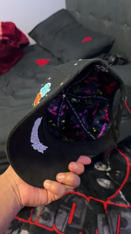 #gorras #dandyhats #gorrasbelicas #tiktokshop #fyp 