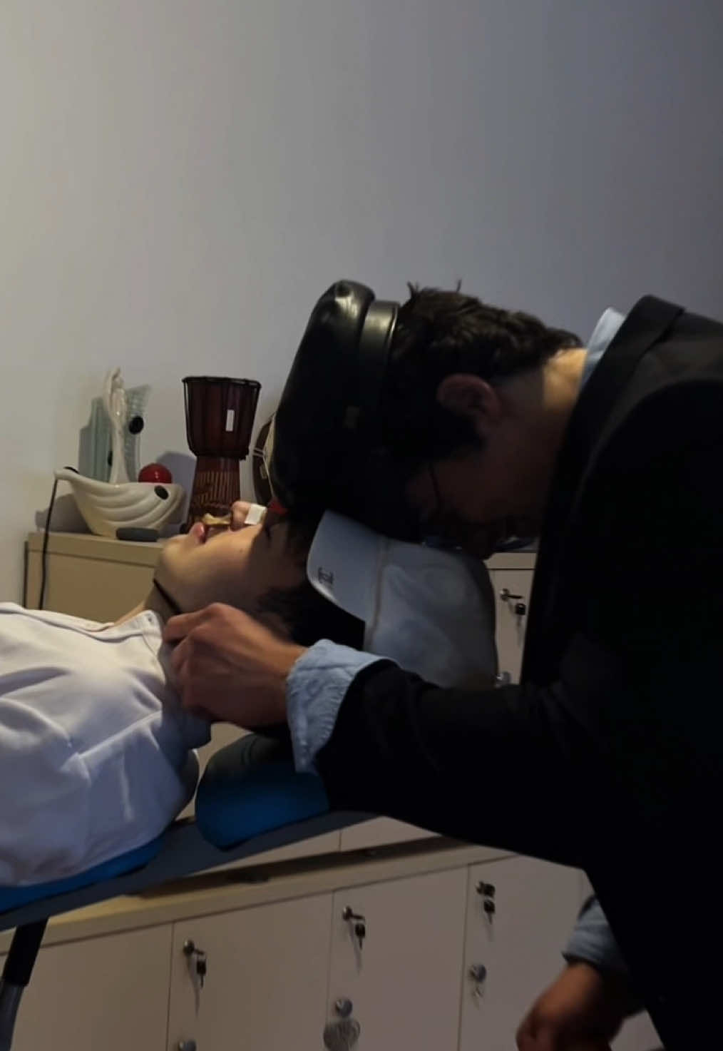 Генеральские котлы 2 #dexter #декстер #браян #встреча #паа 