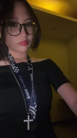 binus fit check #b29 