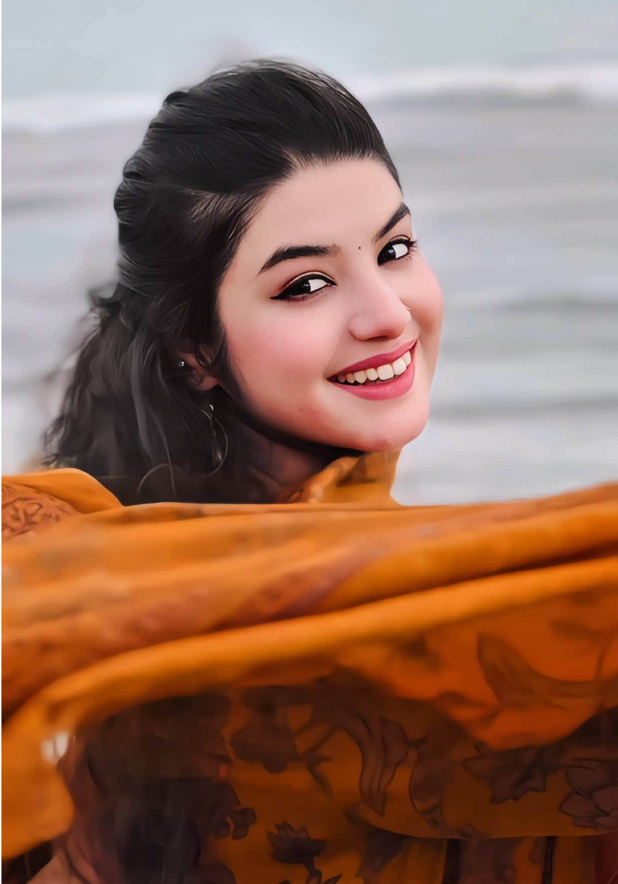 Tune zindagi main aa k zindagi badal di🍁#viral #song #rabeesakhan11 