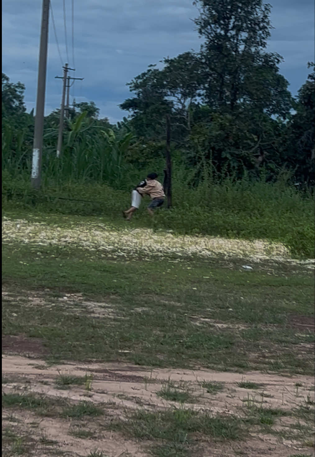 Hóng p2 : băng khô xé sợi chờ k thấy đồng minh 😂#xunghuong 