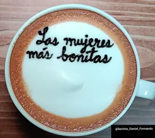 Feliz día mujer bonita y cafetera 😁☕  . . . #coffeelover☕️ #amantesdelcafe #coffeetiktok #cafecito☕ #mujerempoderada 