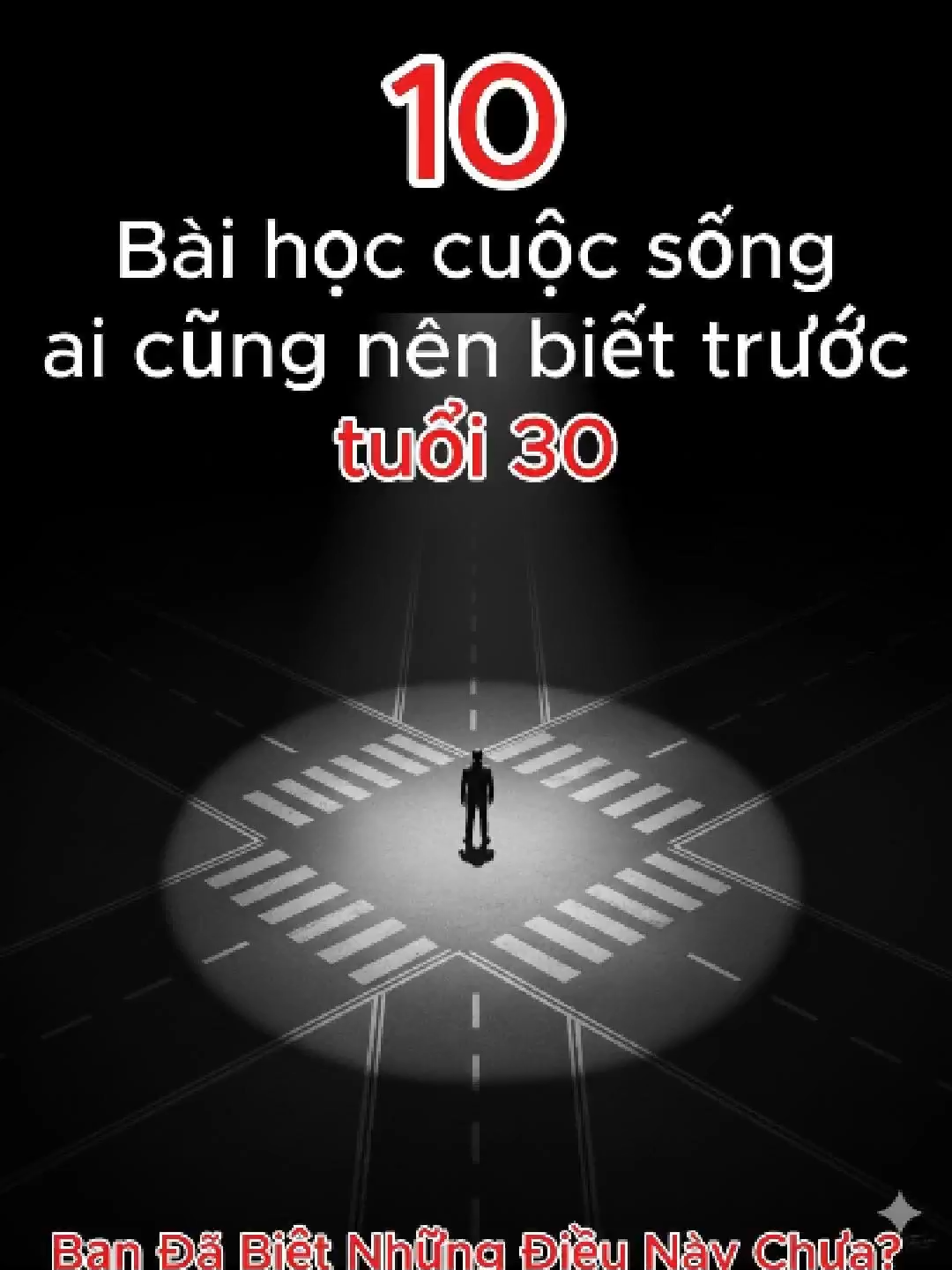10 Bài Học Cuộc Sống Ai Cùng nên Biết Trước #Radiotuoitre #phattrienbanthan #fyp #kynanggiaotiep #nguyentacthanhcong