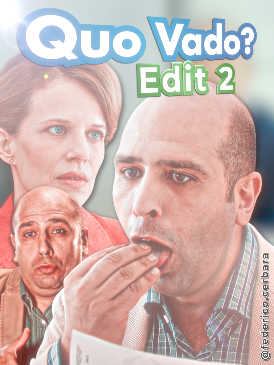 Io non lo lascio il posto fissoo🗣️ (lascia il follow invece, grazie) #checcozalone #edit #quovado #postofisso #federicocerbara 