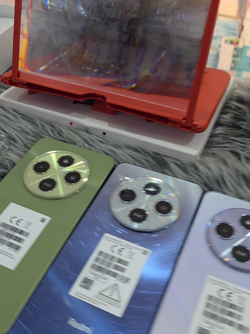 #ريدمي14c ✨️📱 متوفر شحن لجميع الولايات التركية 📦