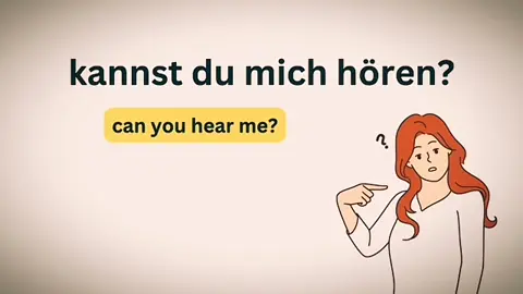 🇩🇪Deutsch 🤗lernen ❤️