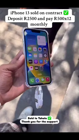 Brand new iPhone & Pre Owned iPhones 0737735188 for making Orders we Deliver 🚛 Nationwide Lay-buy Accepted 