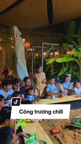 Công trường nhưng rất chill #RCZONE #cafexemohinh #caferc #rcworld #xemuc 