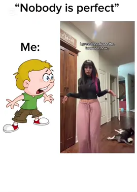 no way that dog got scaredd #fyp #viral #dance 