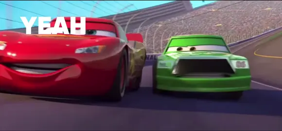 Don't forget the Legend || .  .  .  #Trend #cars #mcqueen #fyp 